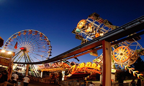 California State Fair
